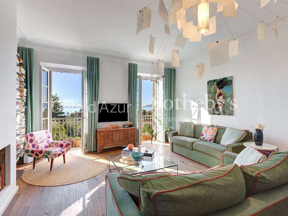 Apartment Cannes