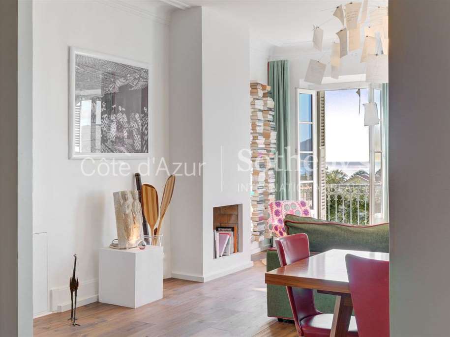 Apartment Cannes