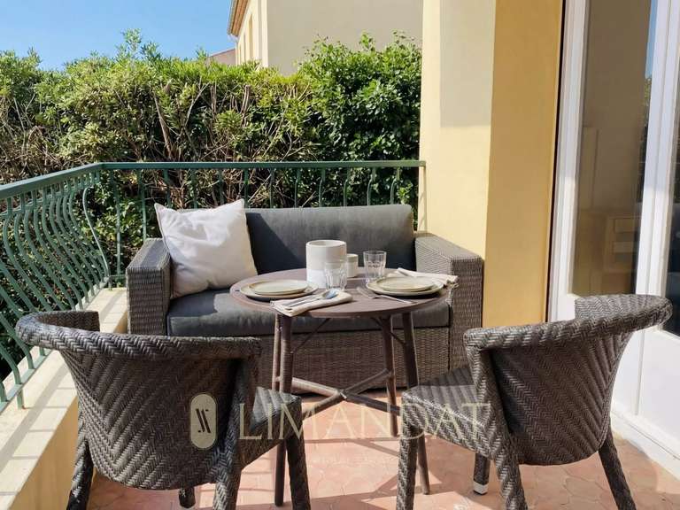 Appartement Cannes - 2 chambres - 80m²