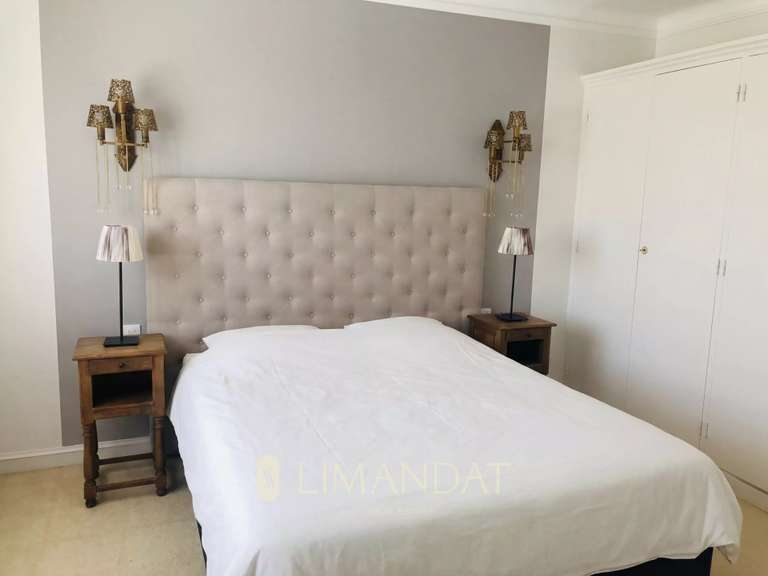 Appartement Cannes - 2 chambres - 80m²