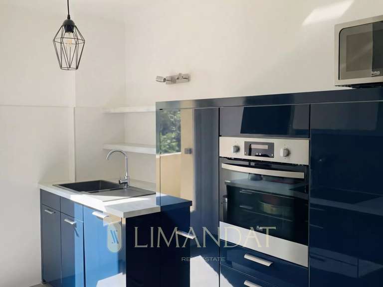 Appartement Cannes - 2 chambres - 80m²