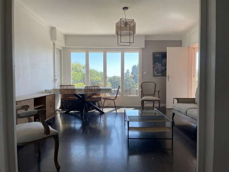 Appartement Cannes - 2 chambres - 80m²