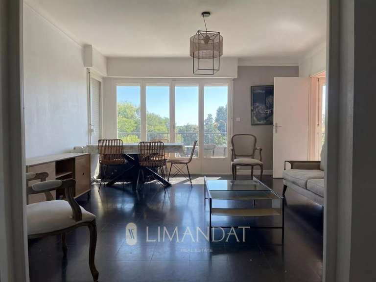 Appartement Cannes - 2 chambres - 80m²