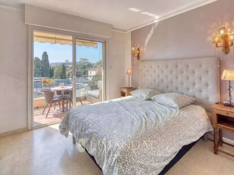 Apartment Cannes - 2 bedrooms - 80m²