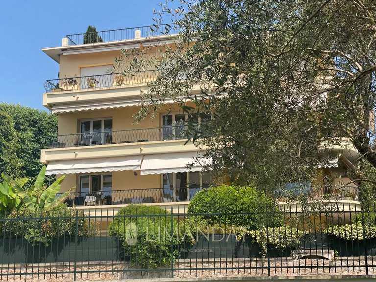 Appartement Cannes - 2 chambres - 80m²