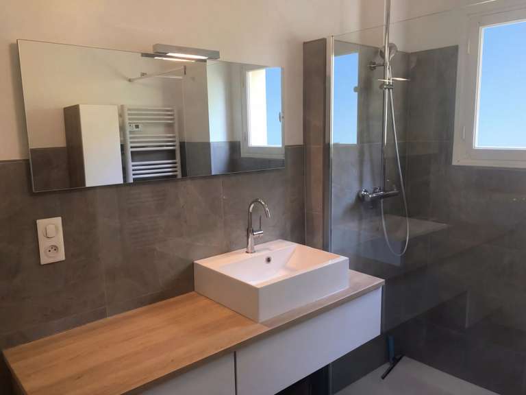 Appartement Cannes - 2 chambres - 80m²