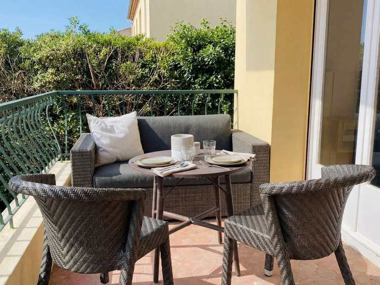 Appartement Cannes - 2 chambres - 80m²