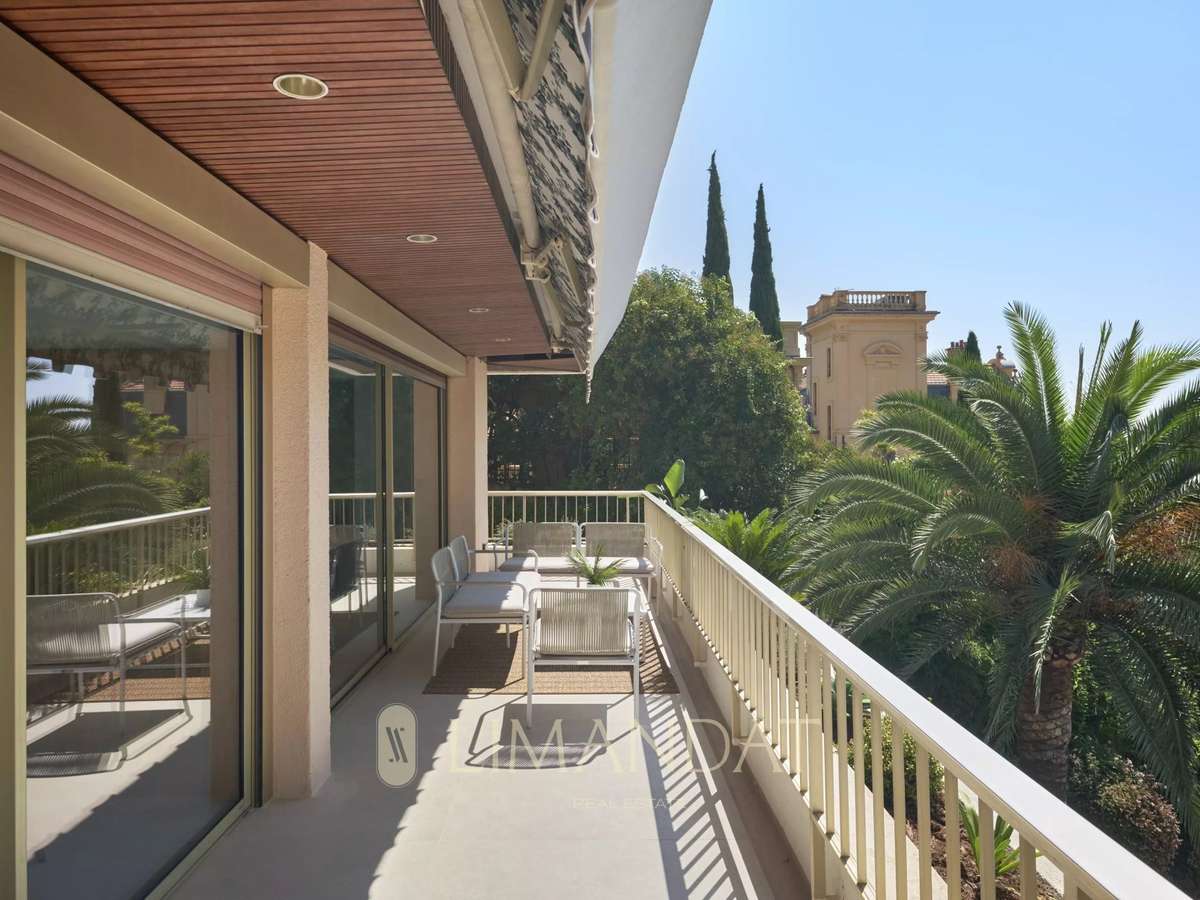 Appartement Cannes