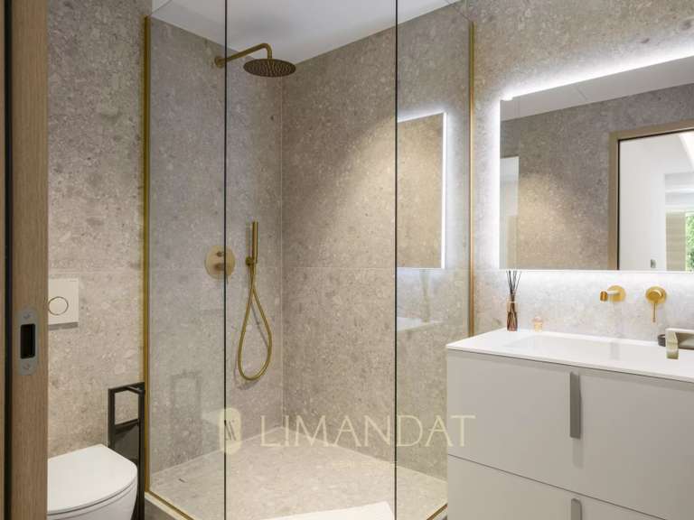 Appartement avec Vue sur mer Cannes - 4 chambres - 121m²