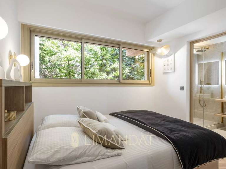 Appartement avec Vue sur mer Cannes - 4 chambres - 121m²