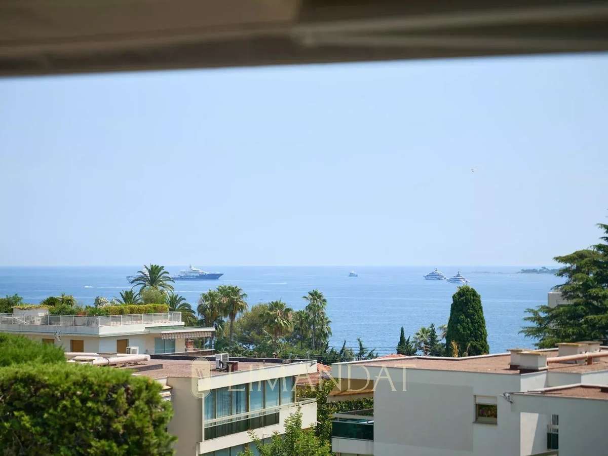 Appartement Cannes