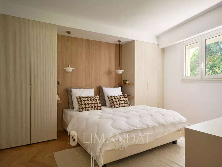 Appartement avec Vue sur mer Cannes - 4 chambres - 135m²