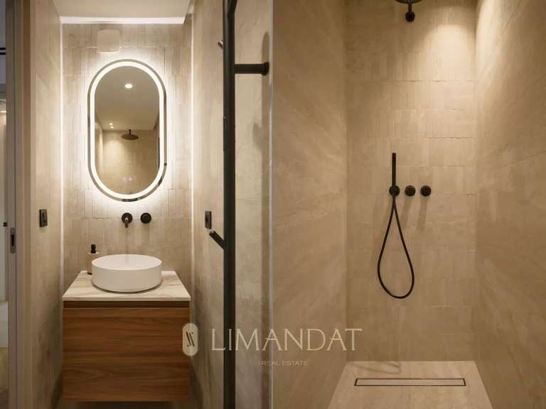 Appartement avec Vue sur mer Cannes - 4 chambres - 135m²