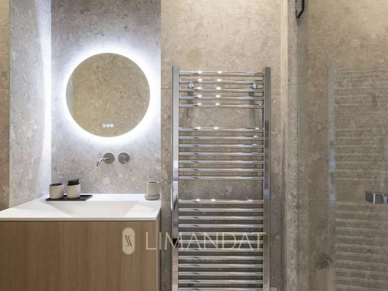 Appartement Cannes - 3 chambres - 100m²