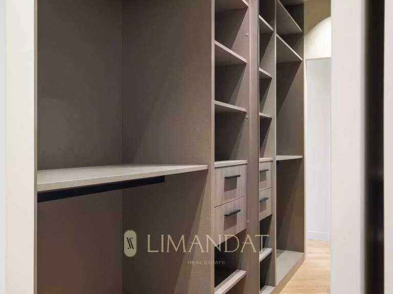 Appartement Cannes - 3 chambres - 100m²