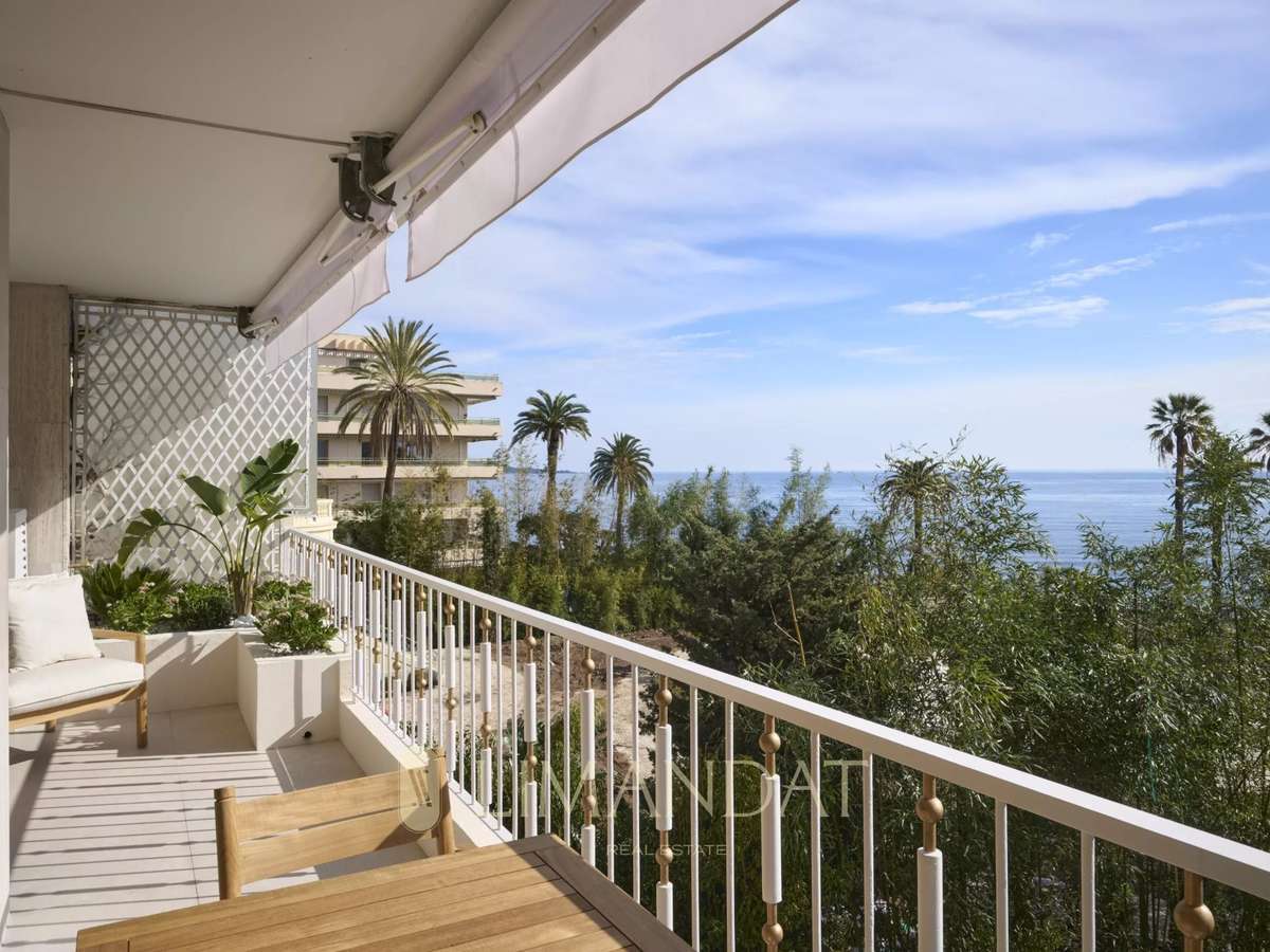 Appartement Cannes