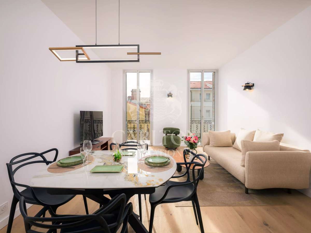 Apartment Cannes