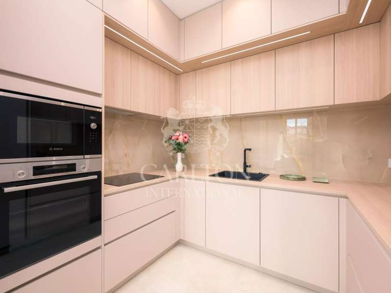 Apartment Cannes - 3 bedrooms - 84m²