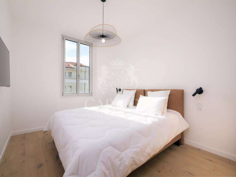 Apartment Cannes - 3 bedrooms - 84m²