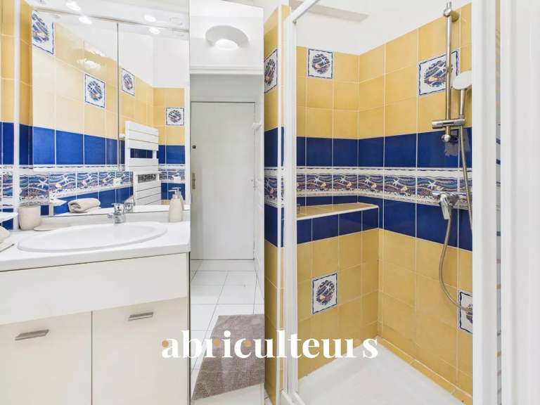 Apartment Cannes - 5 bedrooms - 193m²