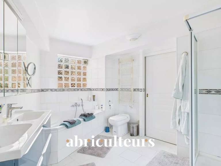 Apartment Cannes - 5 bedrooms - 193m²