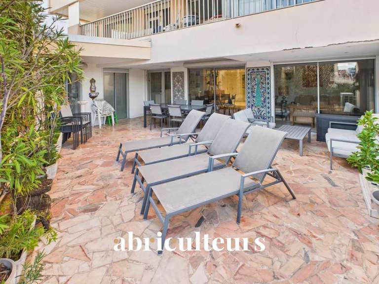 Apartment Cannes - 5 bedrooms - 193m²