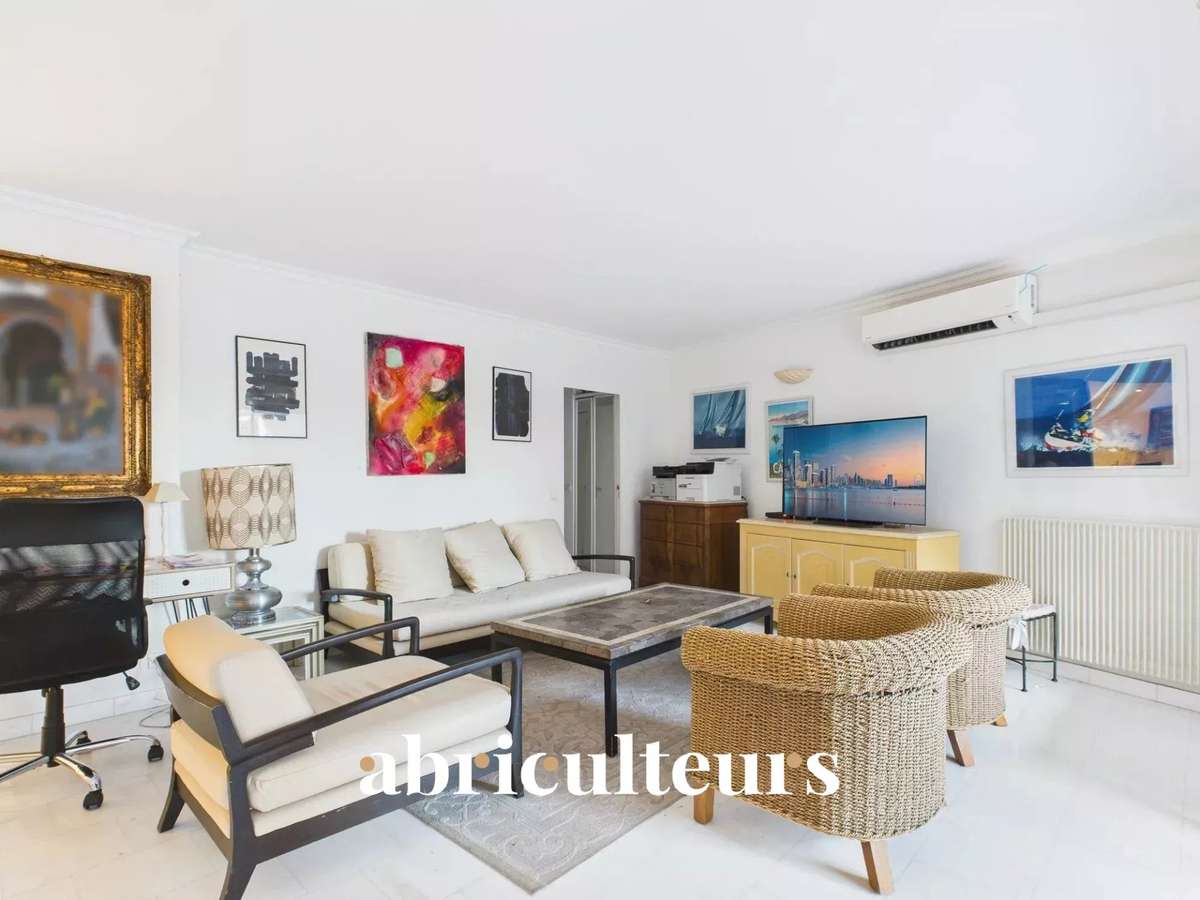 Apartment Cannes