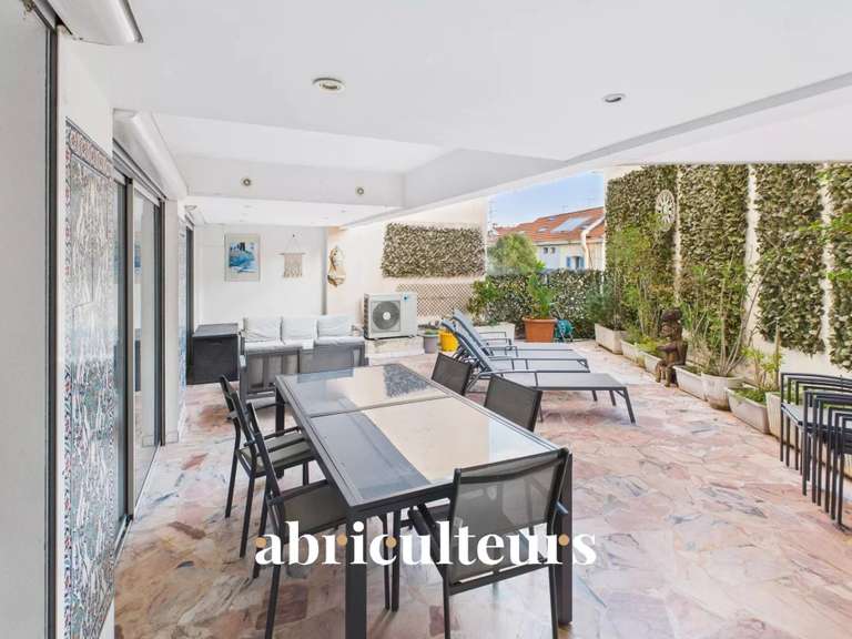 Apartment Cannes - 5 bedrooms - 193m²