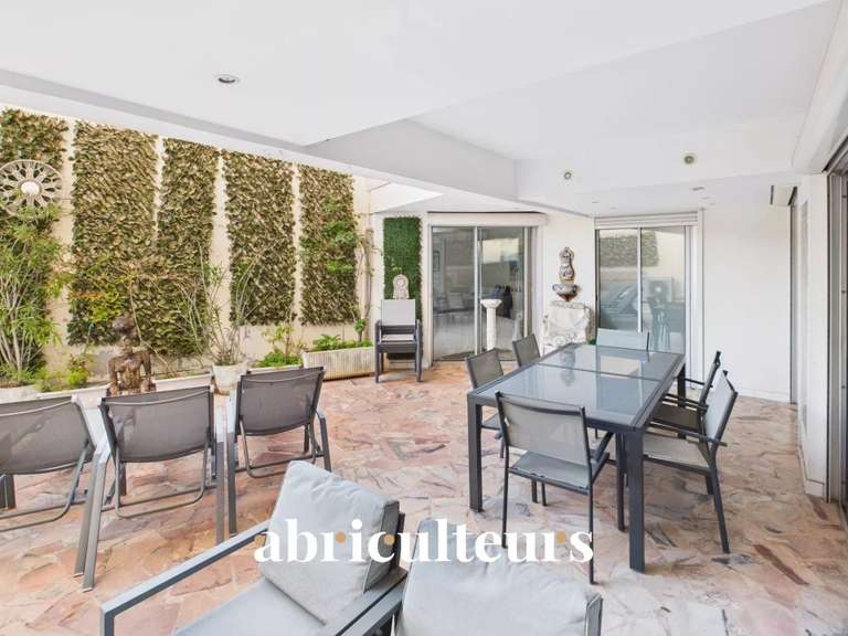 Apartment Cannes - 5 bedrooms - 193m²