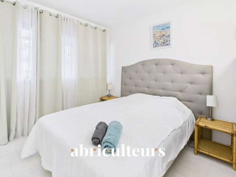 Apartment Cannes - 5 bedrooms - 193m²