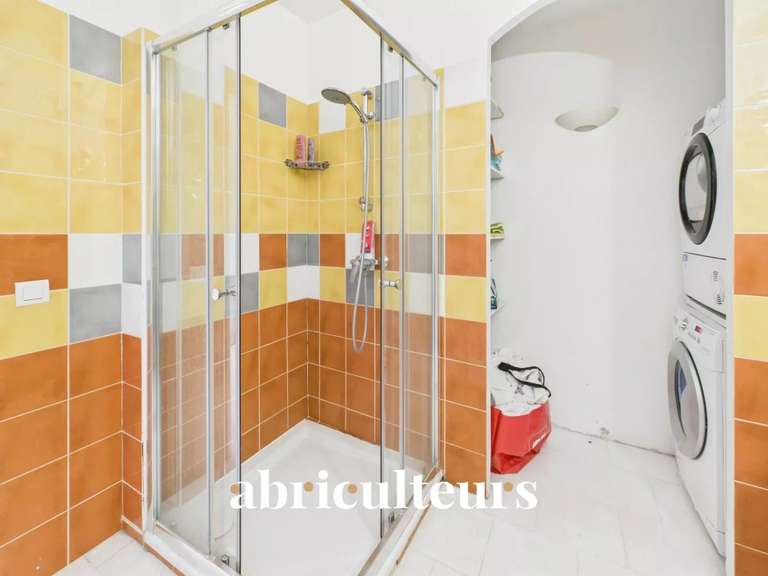 Apartment Cannes - 5 bedrooms - 193m²