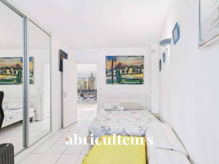 Apartment Cannes - 5 bedrooms - 193m²