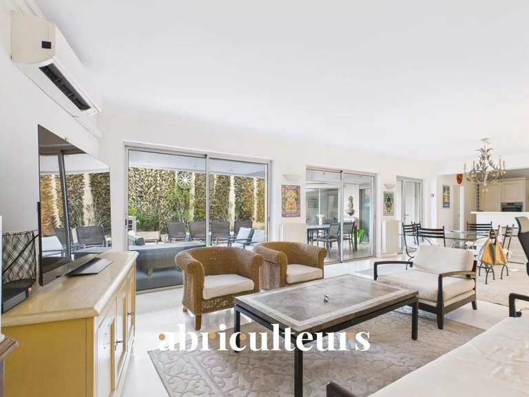Apartment Cannes - 5 bedrooms - 193m²