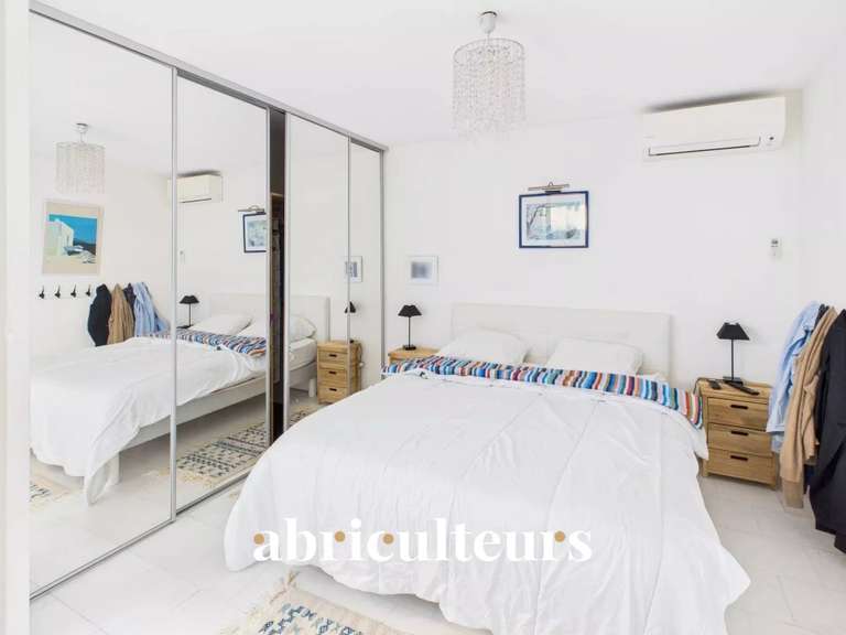 Apartment Cannes - 5 bedrooms - 193m²
