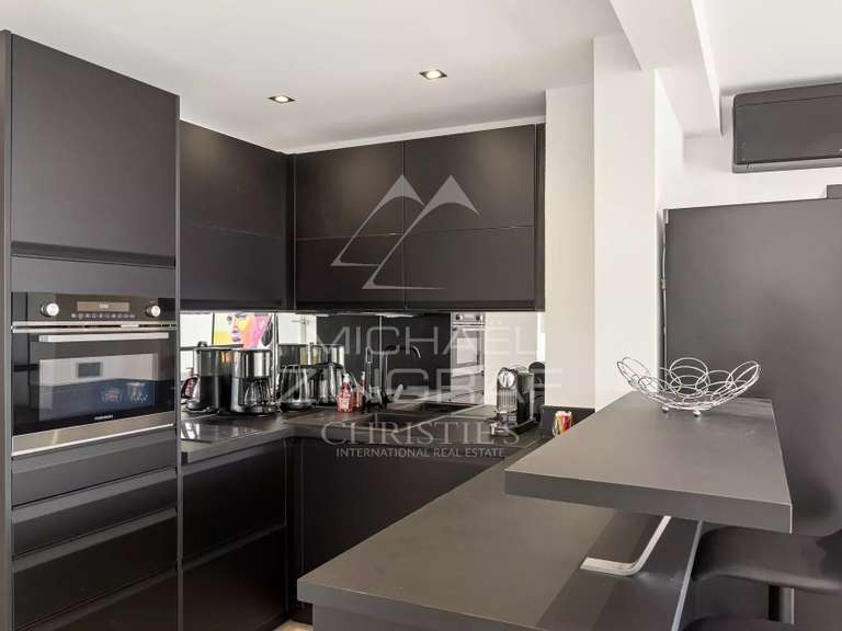 Apartment with Sea view Cannes - 3 bedrooms - 107m²