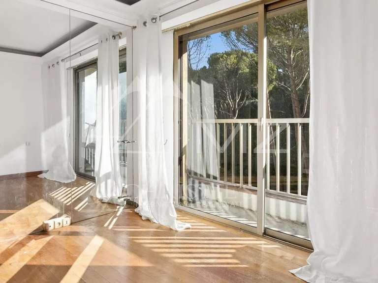 Apartment with Sea view Cannes - 2 bedrooms - 106m²