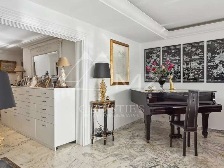 Apartment with Sea view Cannes - 2 bedrooms - 106m²