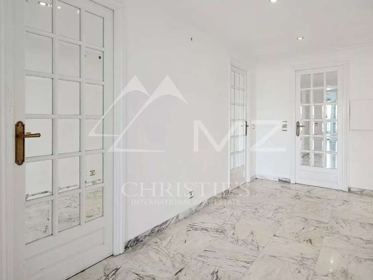 Apartment with Sea view Cannes - 2 bedrooms - 106m²