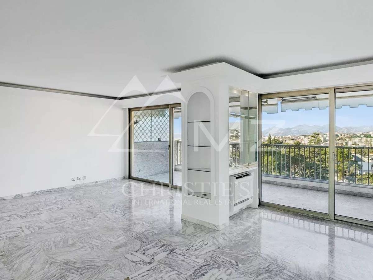 Appartement Cannes