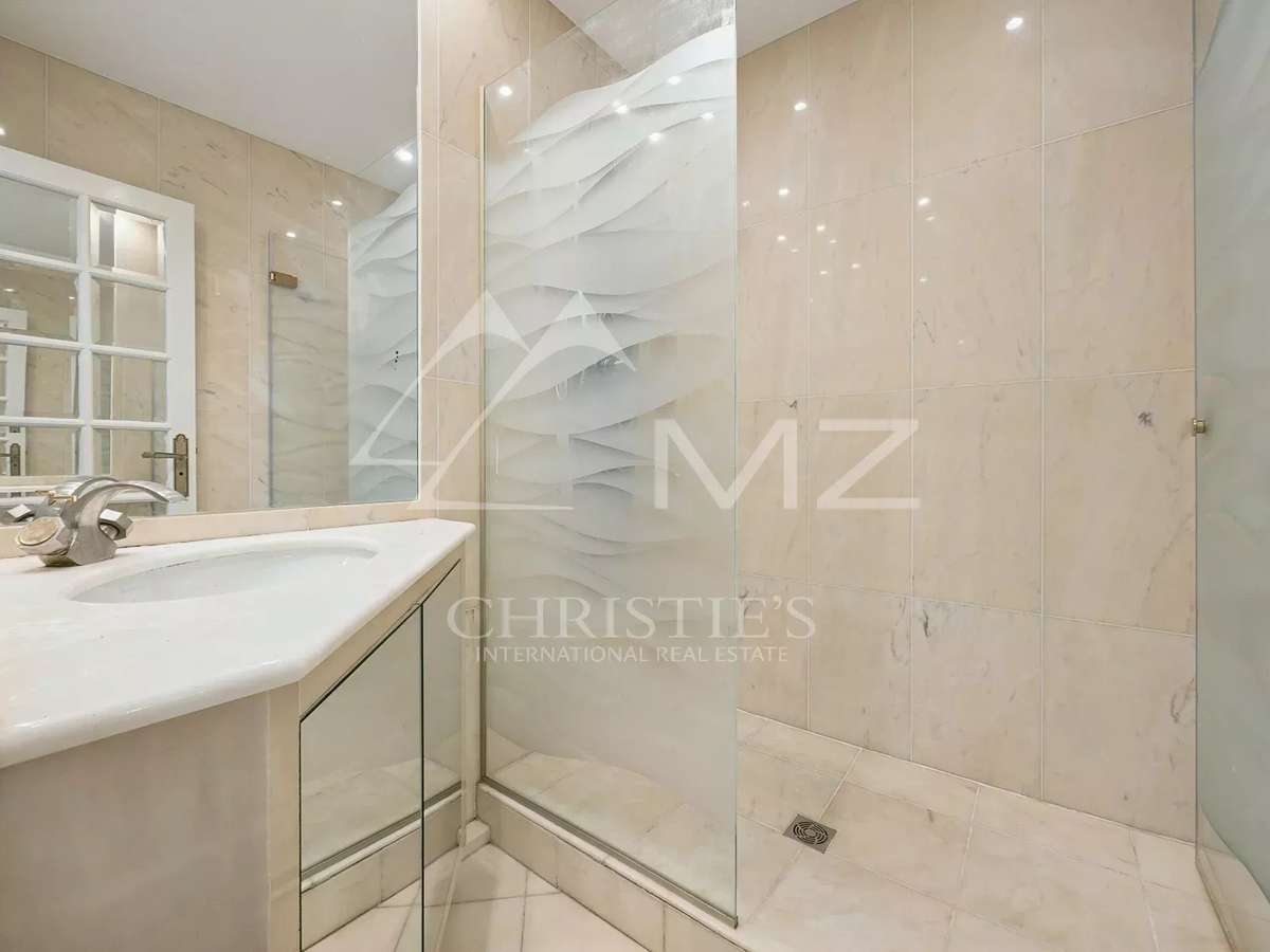 Appartement Cannes