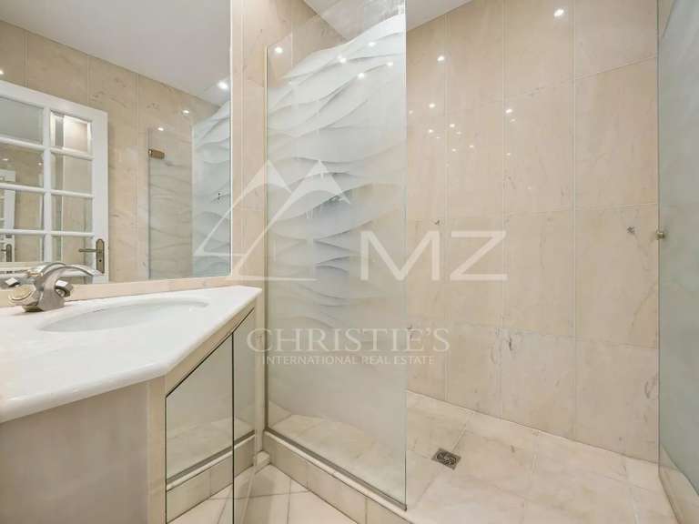 Apartment with Sea view Cannes - 2 bedrooms - 106m²