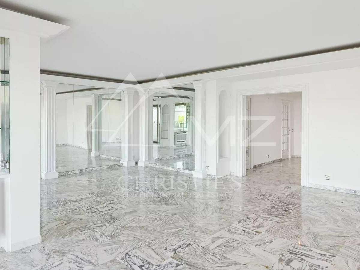 Appartement Cannes