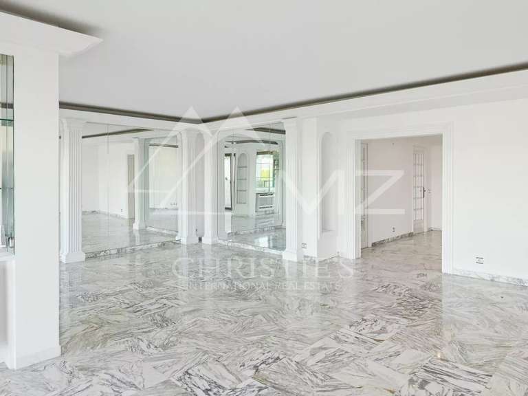 Apartment with Sea view Cannes - 2 bedrooms - 106m²