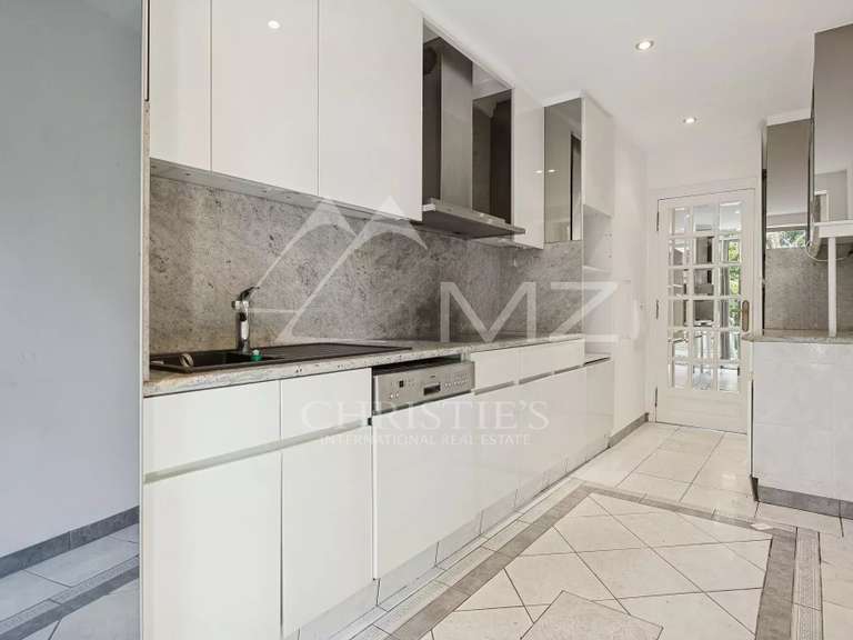 Apartment with Sea view Cannes - 2 bedrooms - 106m²