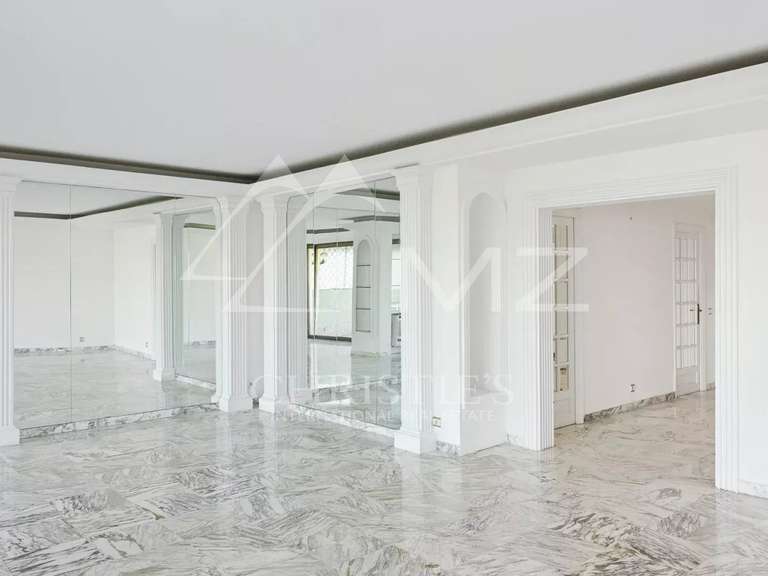 Apartment with Sea view Cannes - 2 bedrooms - 106m²