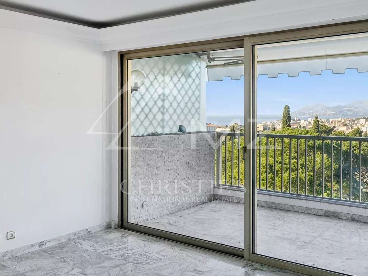 Appartement Cannes