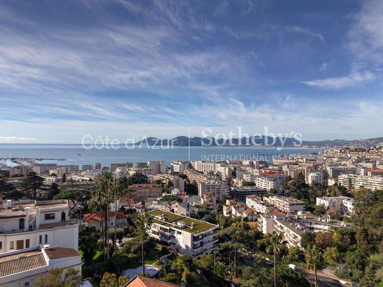 Apartment Cannes - 2 bedrooms - 80m²