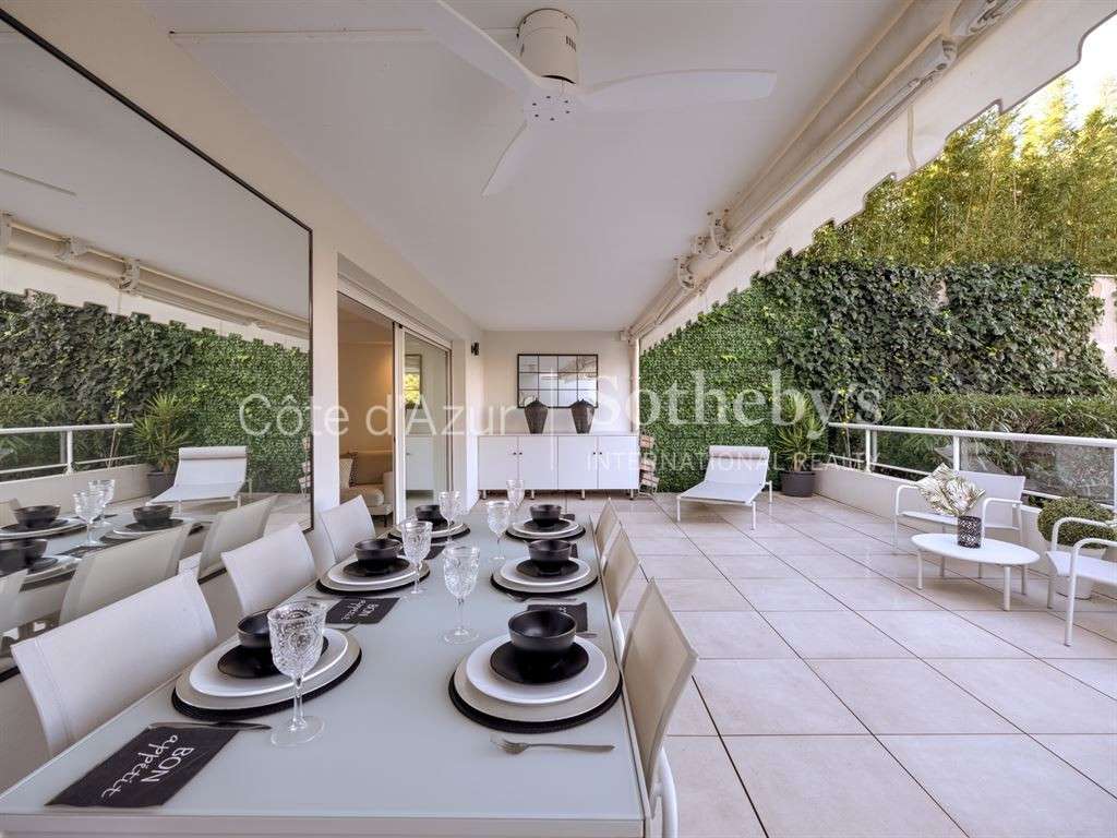 Apartment Cannes