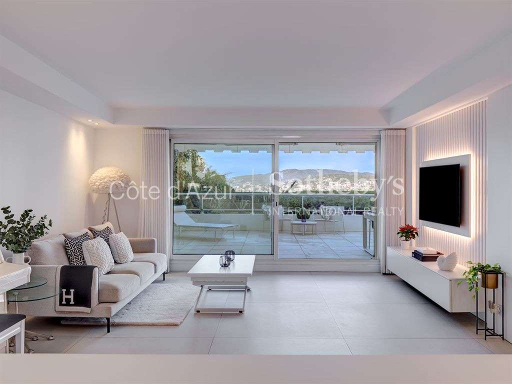 Apartment Cannes