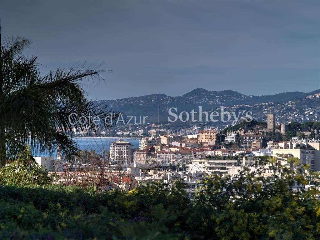 Apartment Cannes